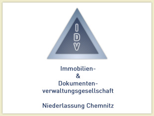 Niederlassung Chemnitz - Rabenstein