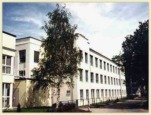 Hauptsitz Stollberg / Sa.